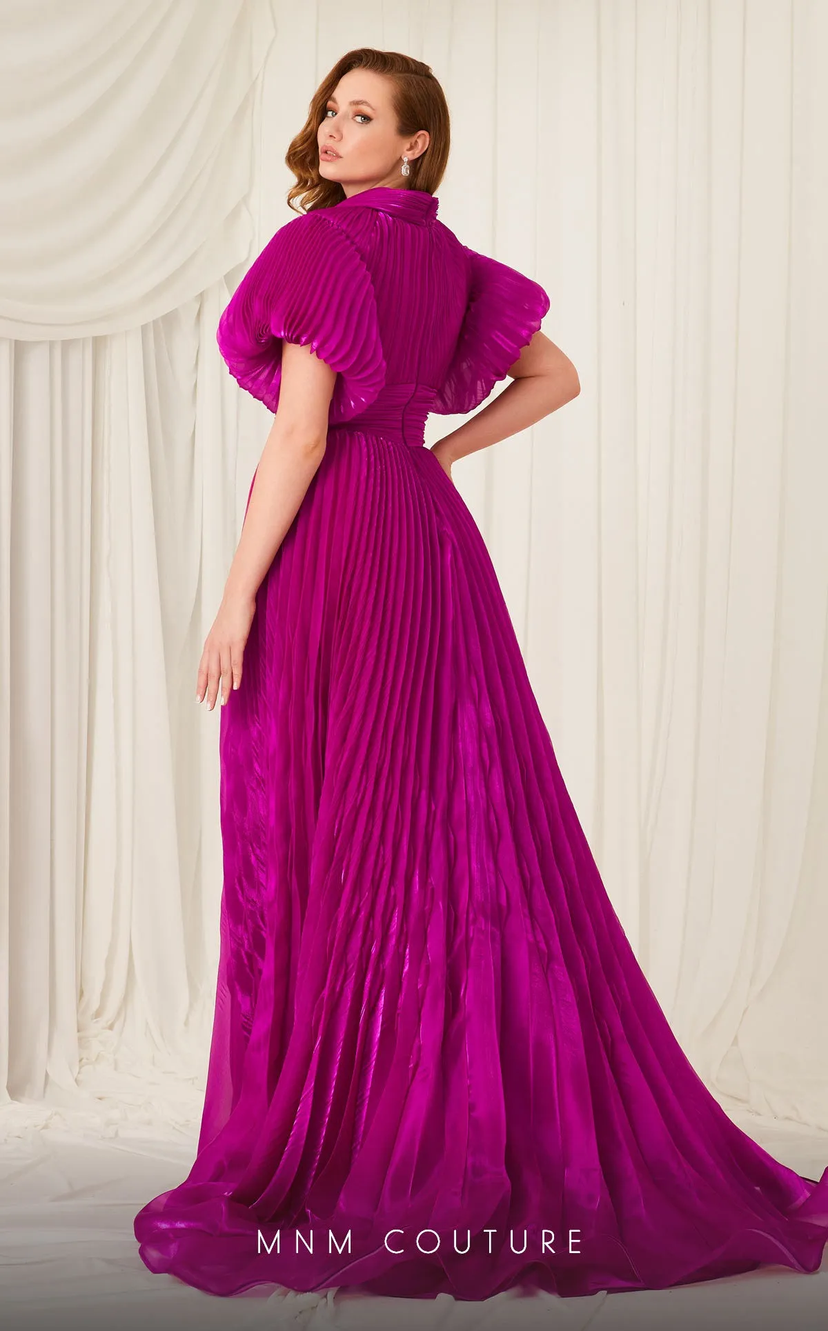 FOUAD SARKIS F02809 DRESS