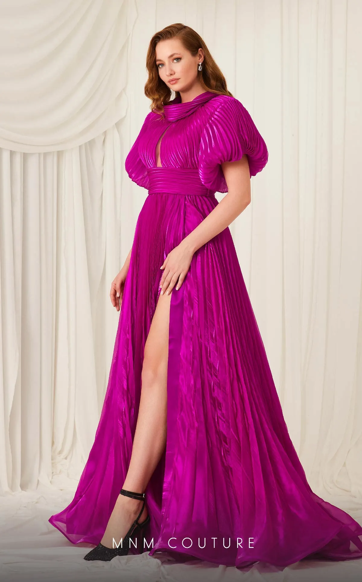 FOUAD SARKIS F02809 DRESS