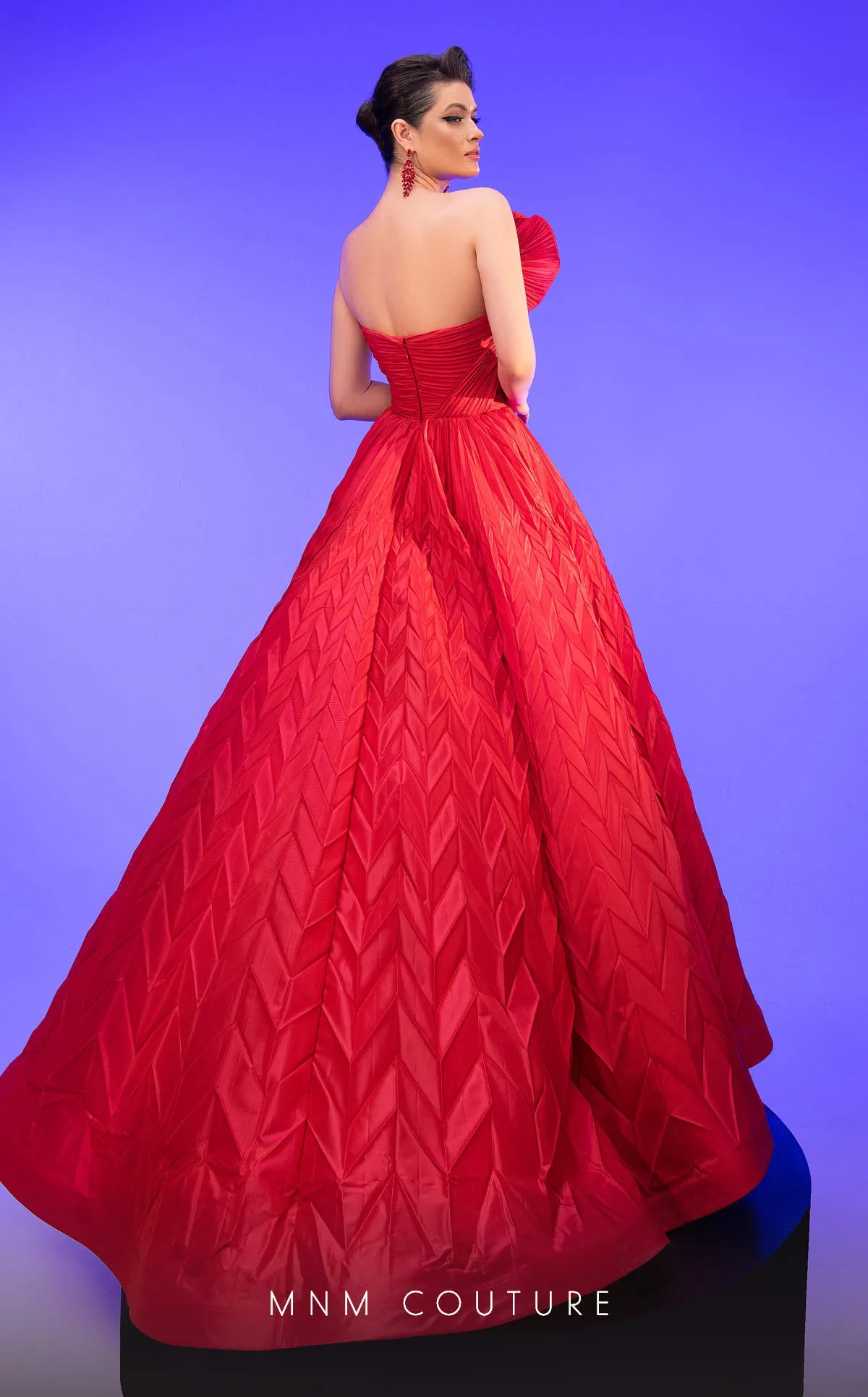 FOUAD SARKIS F02815 DRESS