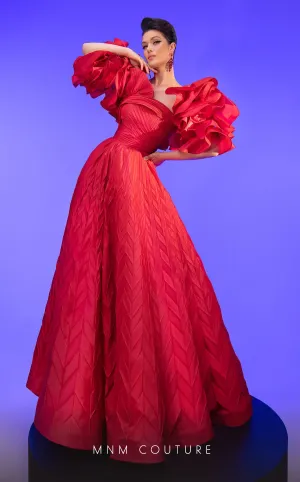 FOUAD SARKIS F02815 DRESS