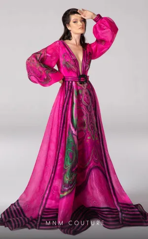 FOUAD SARKIS F02839 DRESS