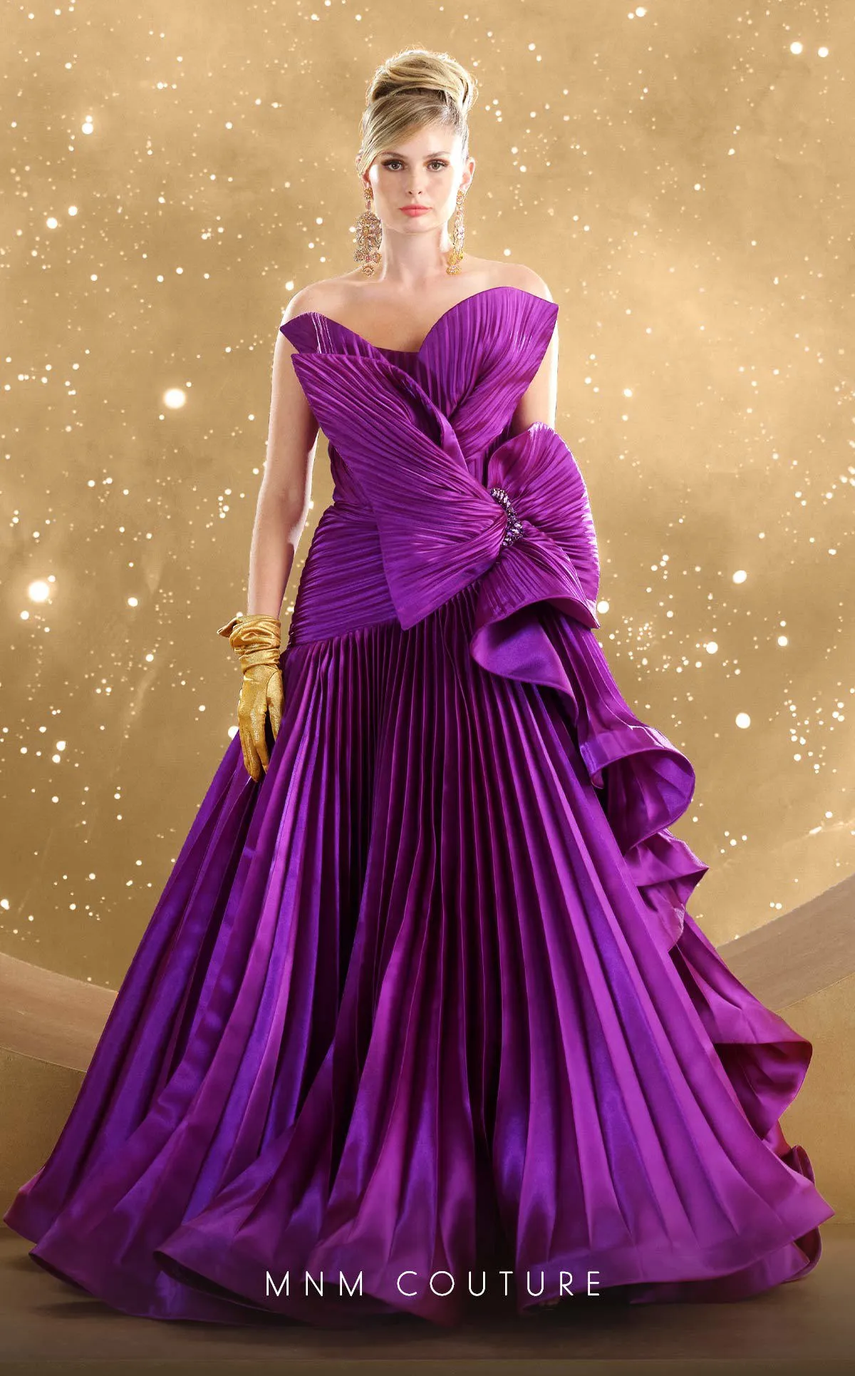 FOUAD SARKIS F02867 DRESS