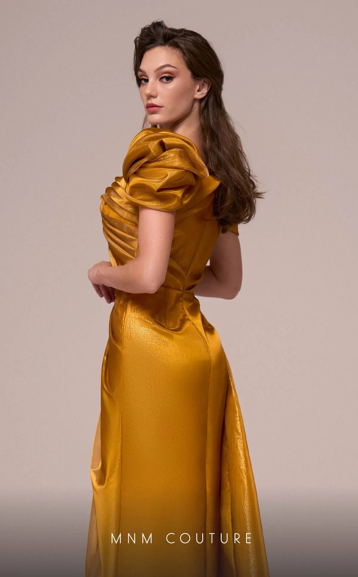 FOUAD SARKIS F02884 DRESS