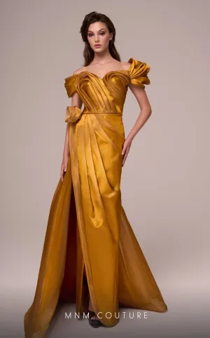 FOUAD SARKIS F02884 DRESS