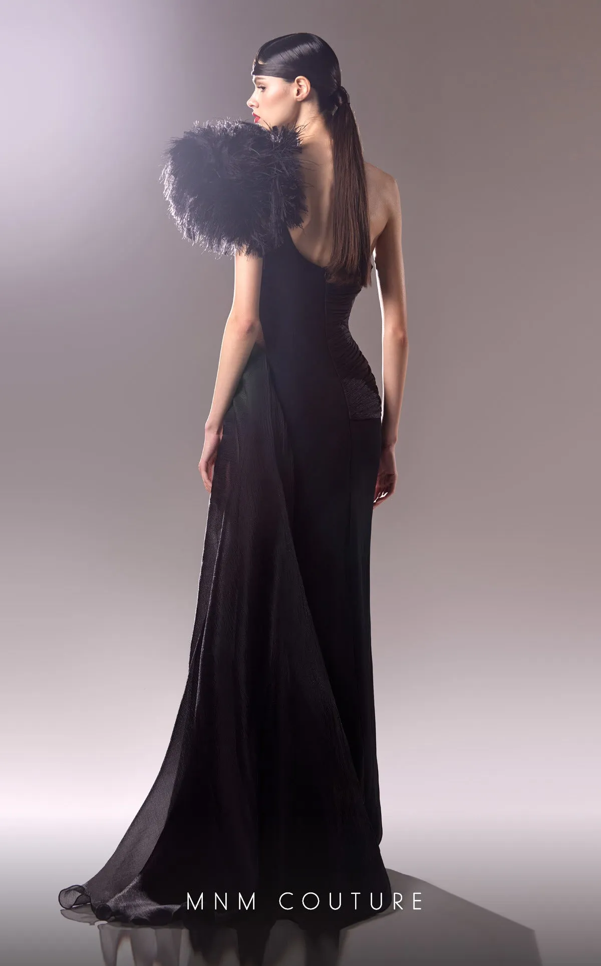 GABY CHARBACHI G1618 DRESS