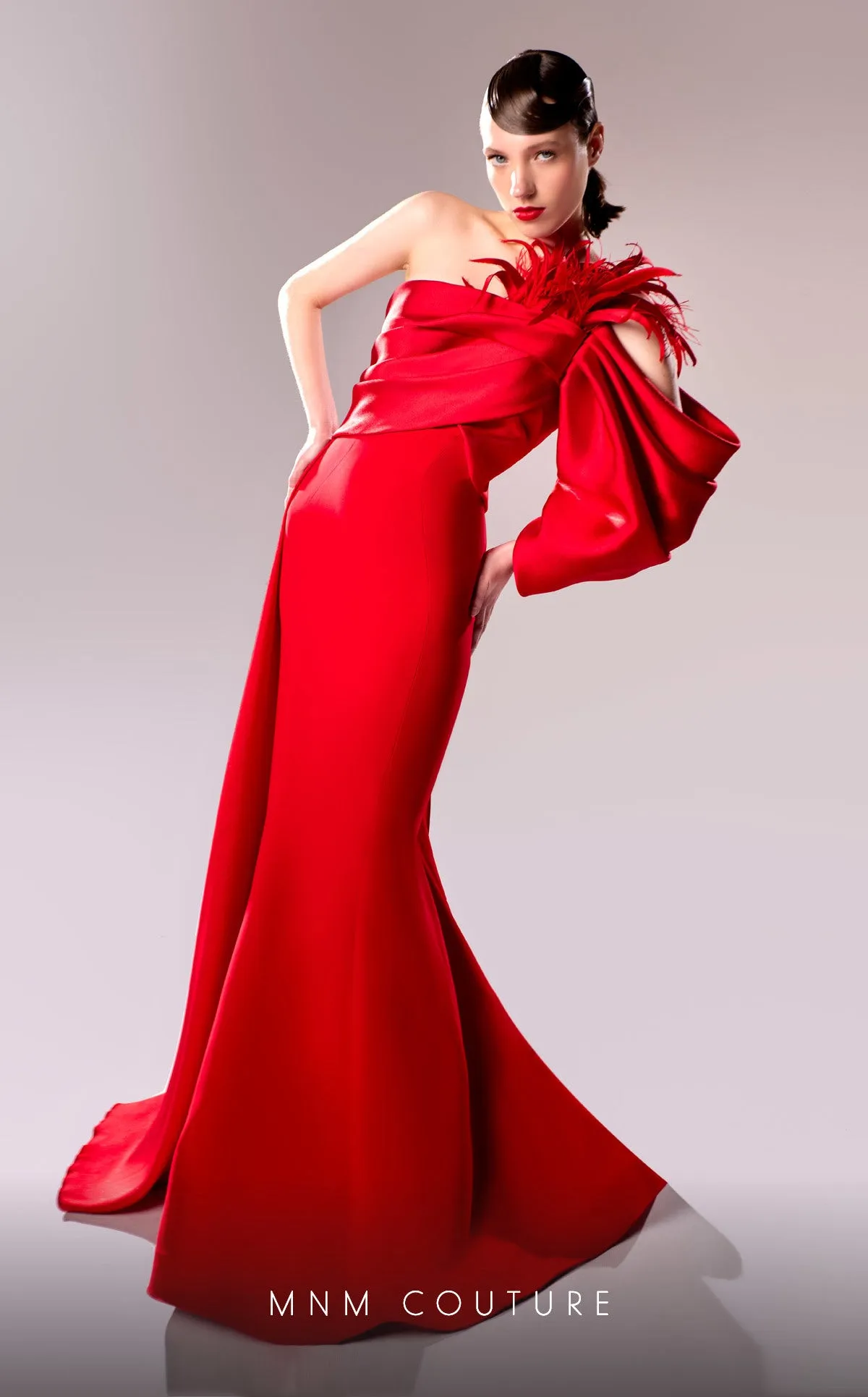 GABY CHARBACHI G1629 DRESS