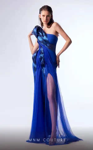 GABY CHARBACHI G1731 DRESS