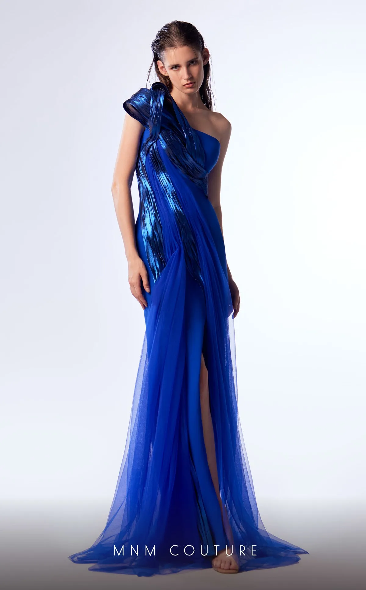 GABY CHARBACHI G1731 DRESS