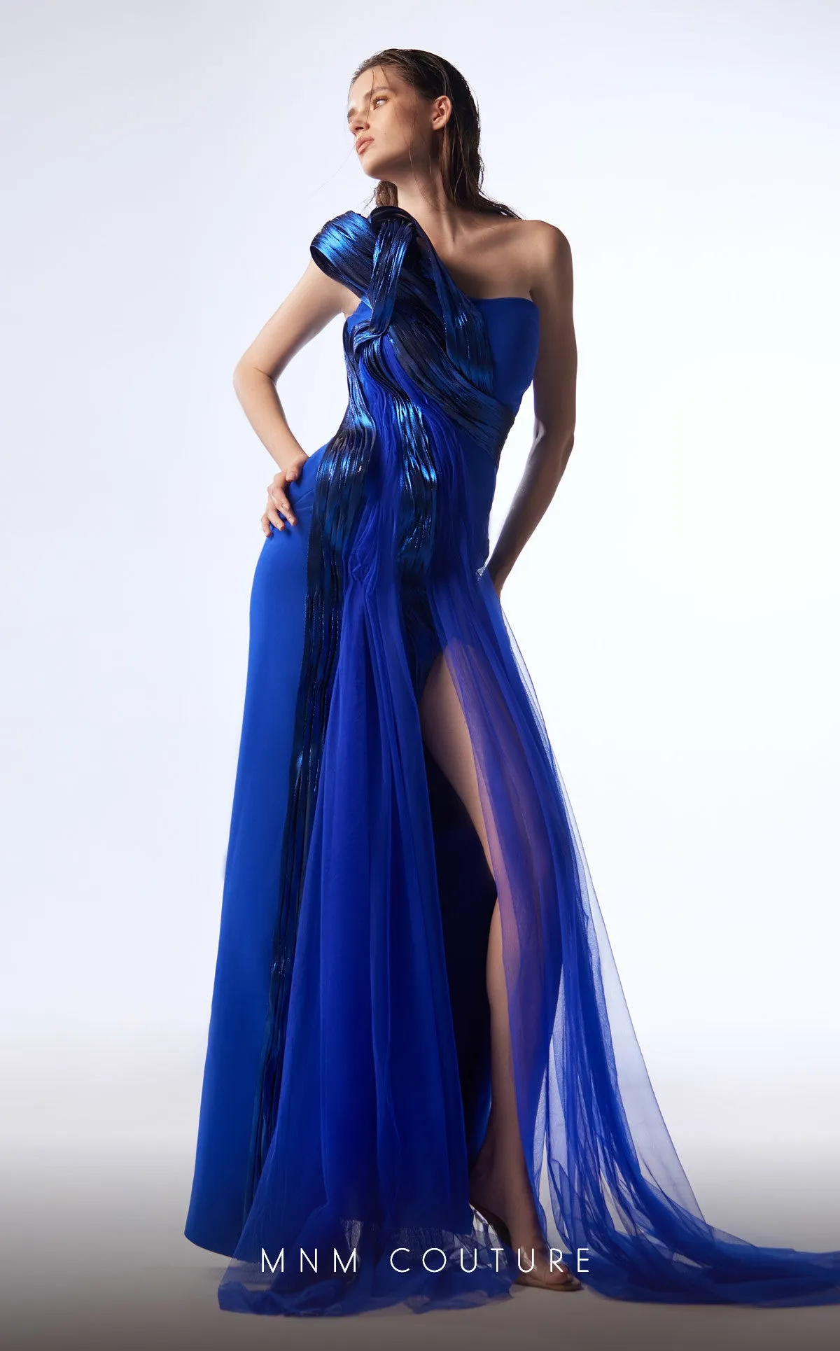 GABY CHARBACHI G1731 DRESS