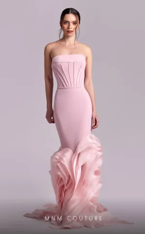 GABY CHARBACHI G1825 Dress