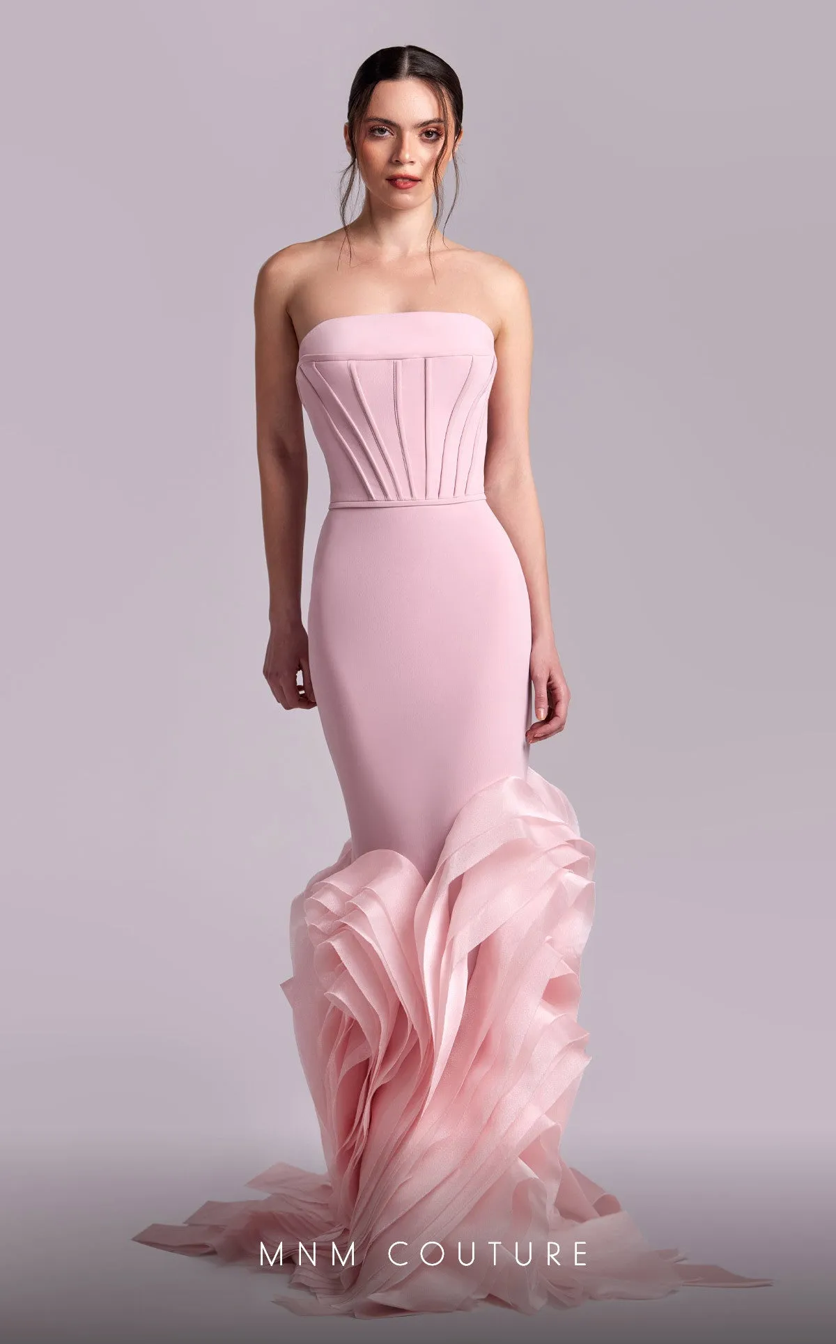 GABY CHARBACHI G1825 Dress
