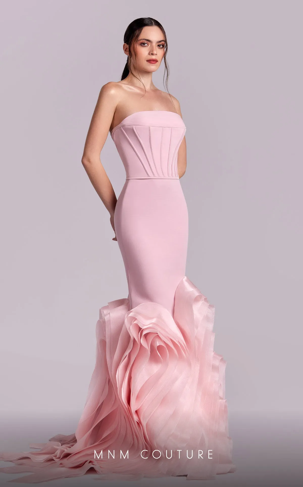 GABY CHARBACHI G1825 Dress