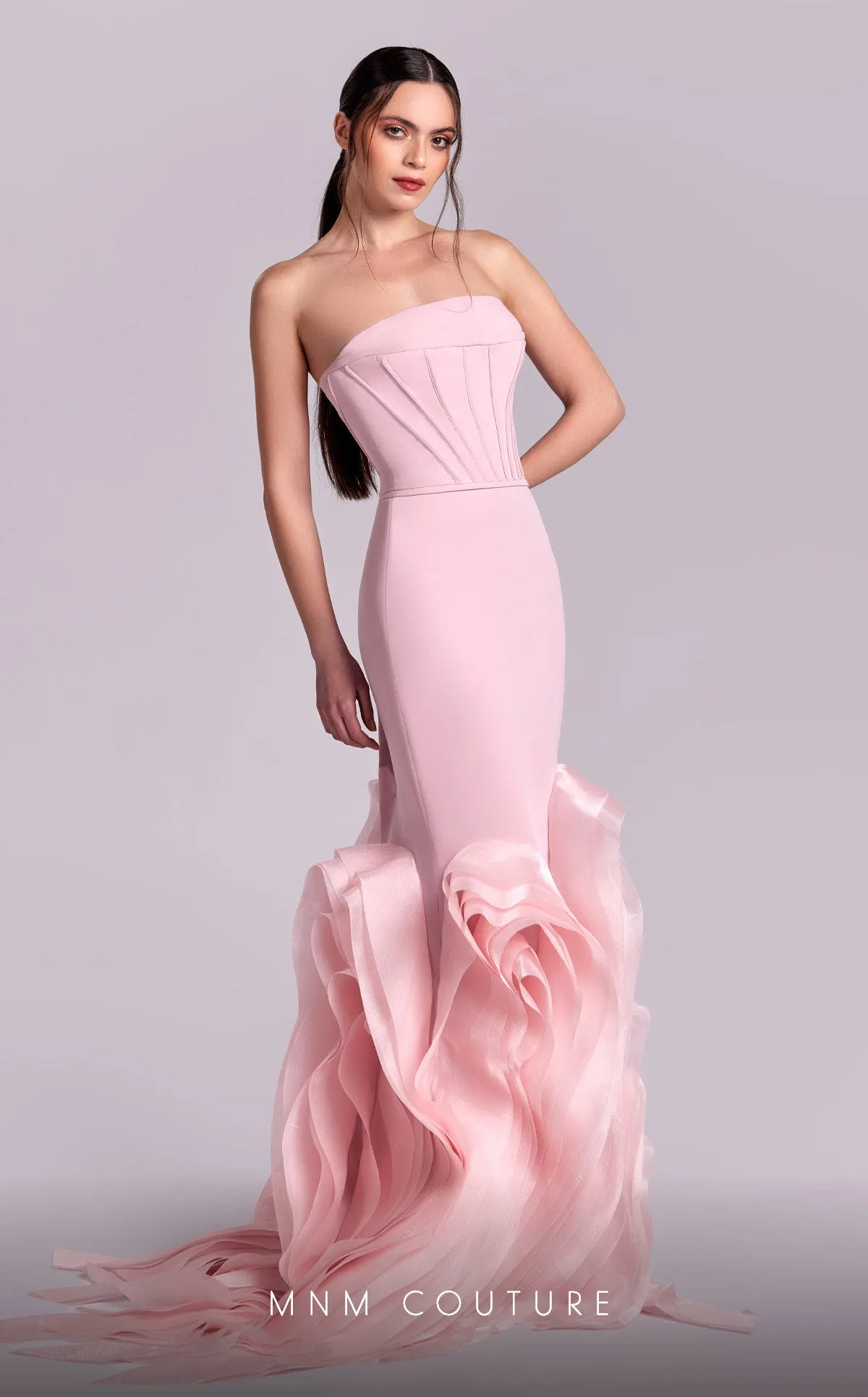 GABY CHARBACHI G1825 Dress