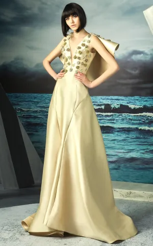 Gaby Charbachy G0825 Dress