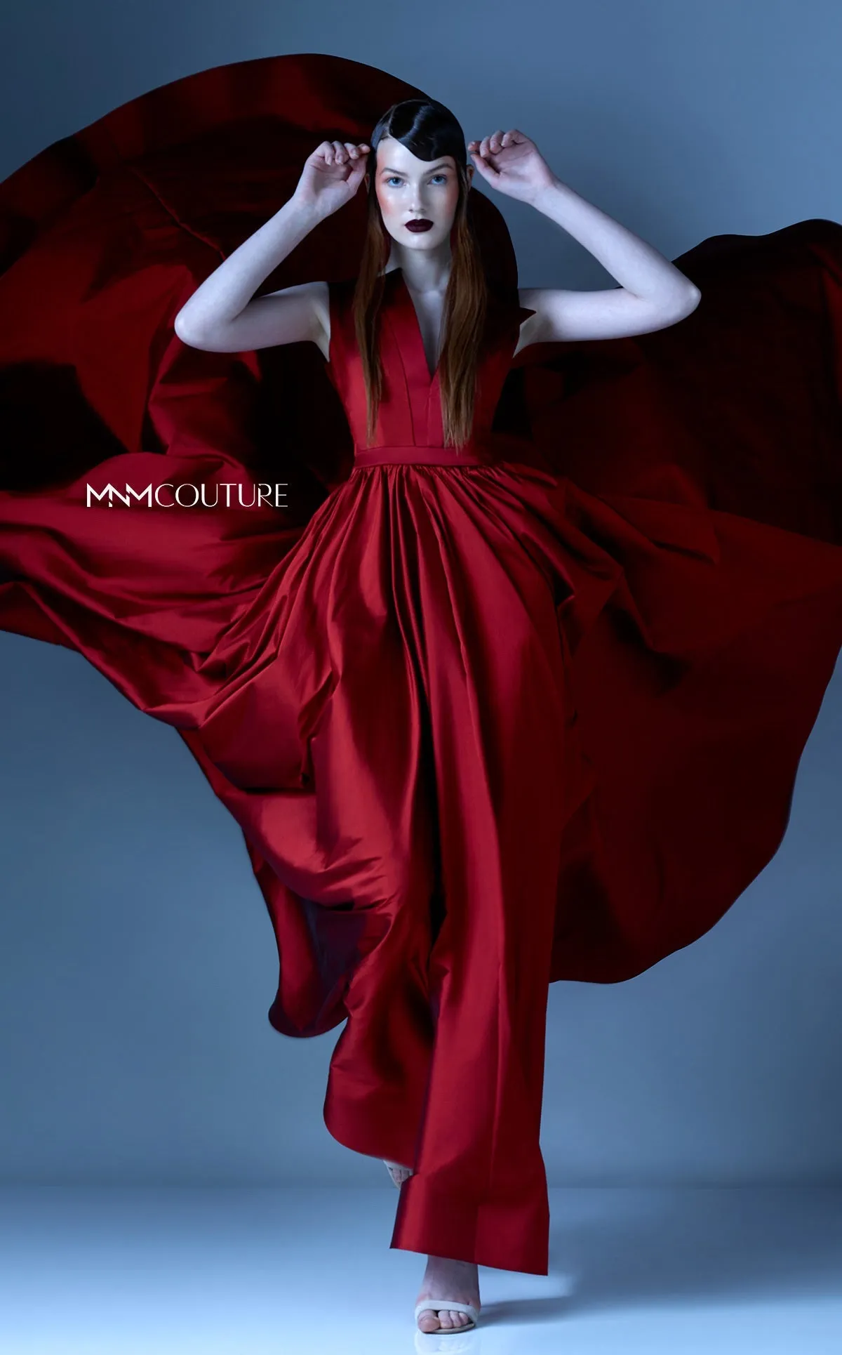 Gaby Charbachy G0933 DRESS