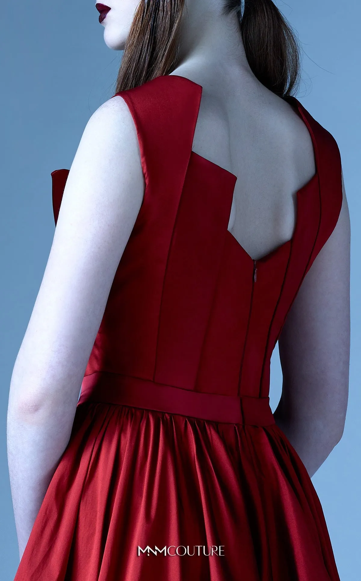 Gaby Charbachy G0933 DRESS