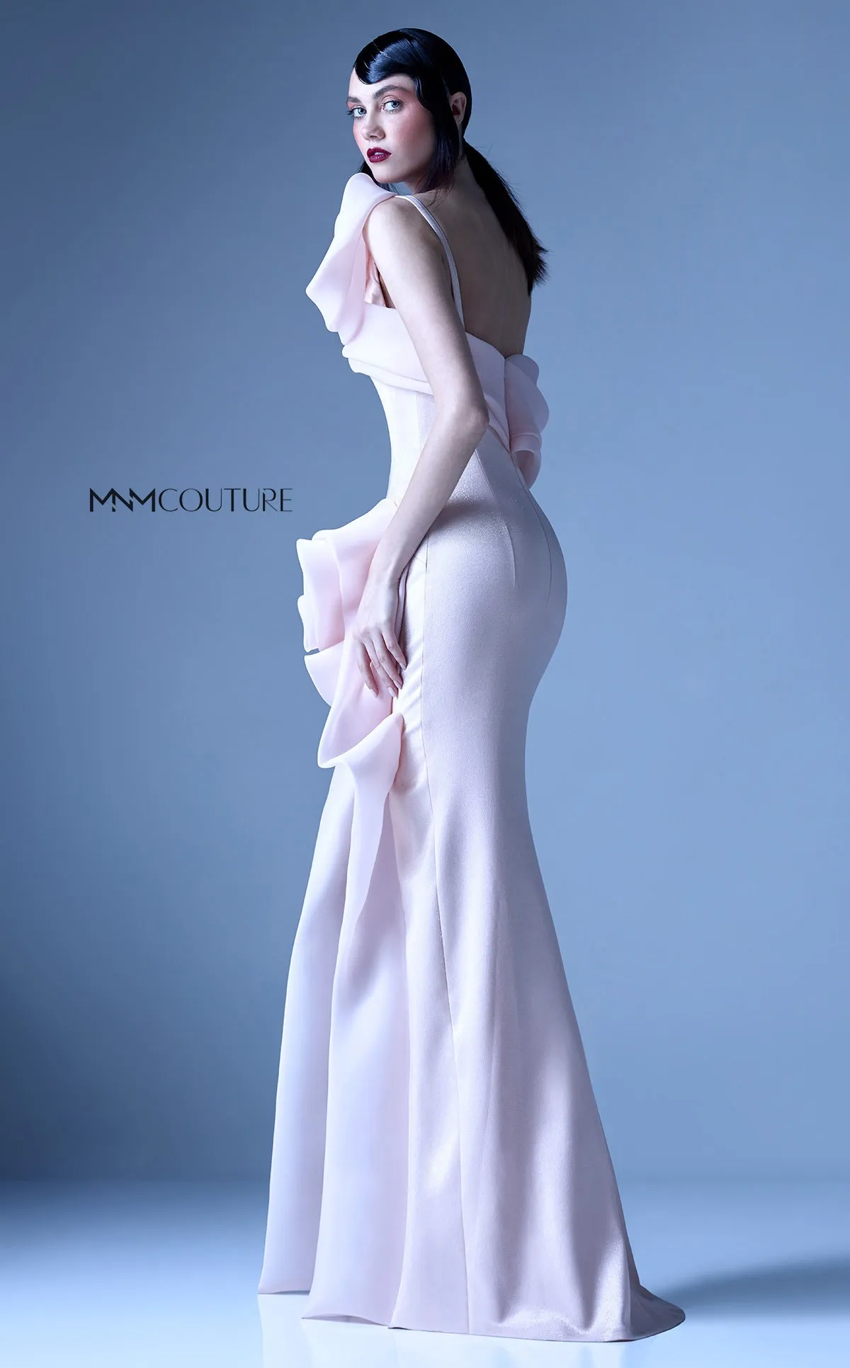 Gaby Charbachy G0935 DRESS