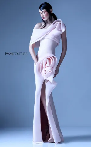 Gaby Charbachy G0935 DRESS