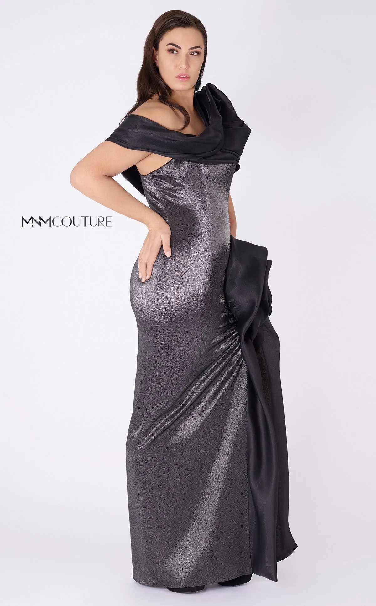 Gaby Charbachy G0935 DRESS