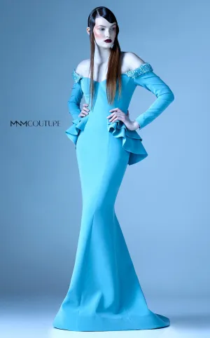 Gaby Charbachy G0936 Dress