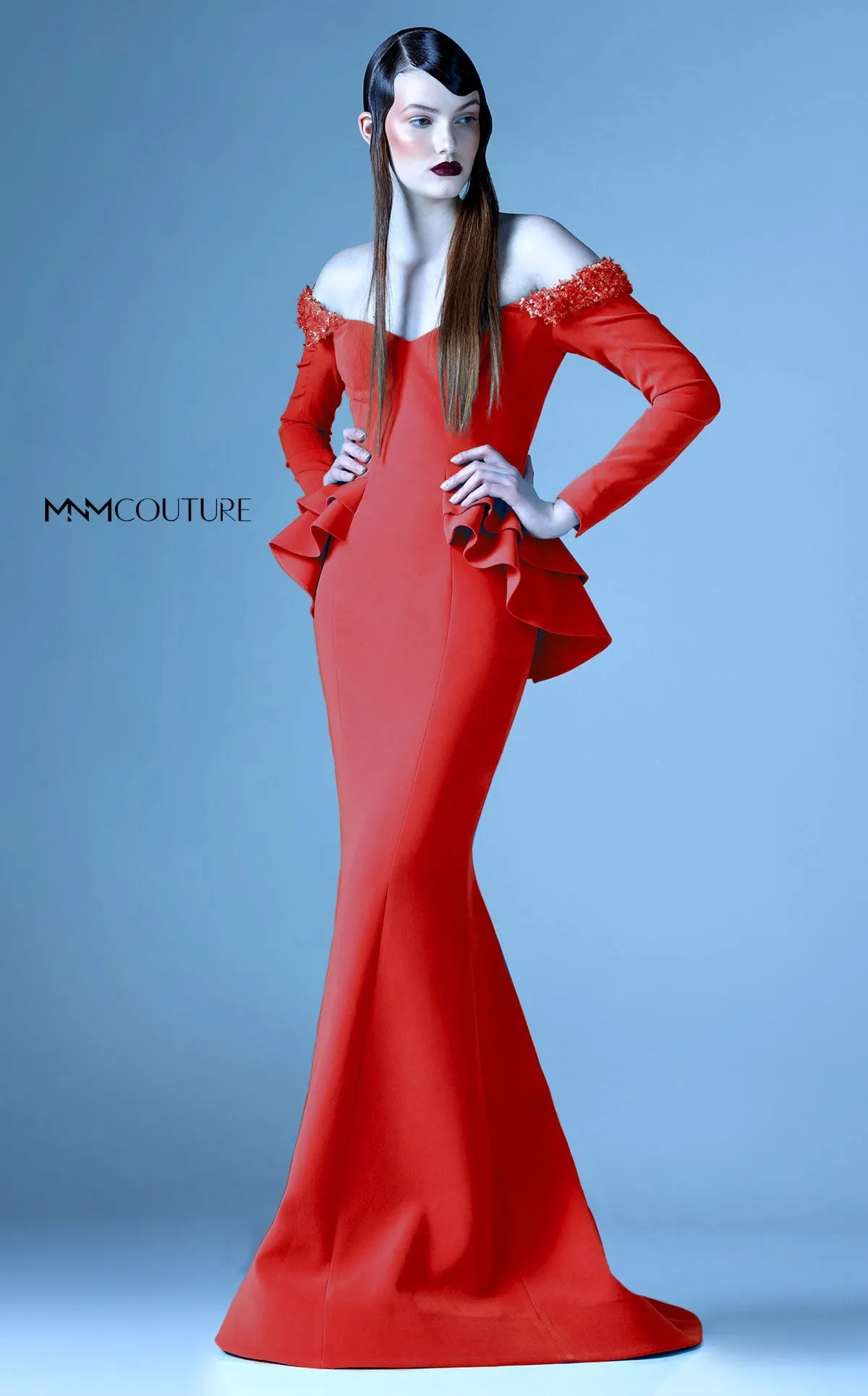 Gaby Charbachy G0936 Dress