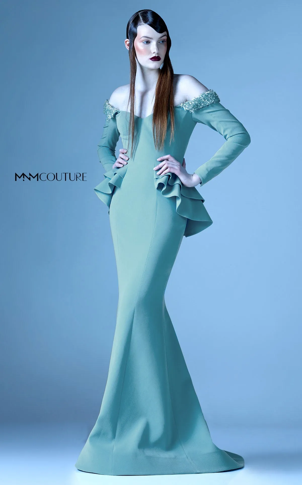 Gaby Charbachy G0936 Dress