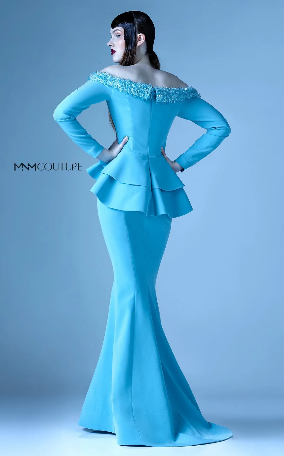 Gaby Charbachy G0936 Dress