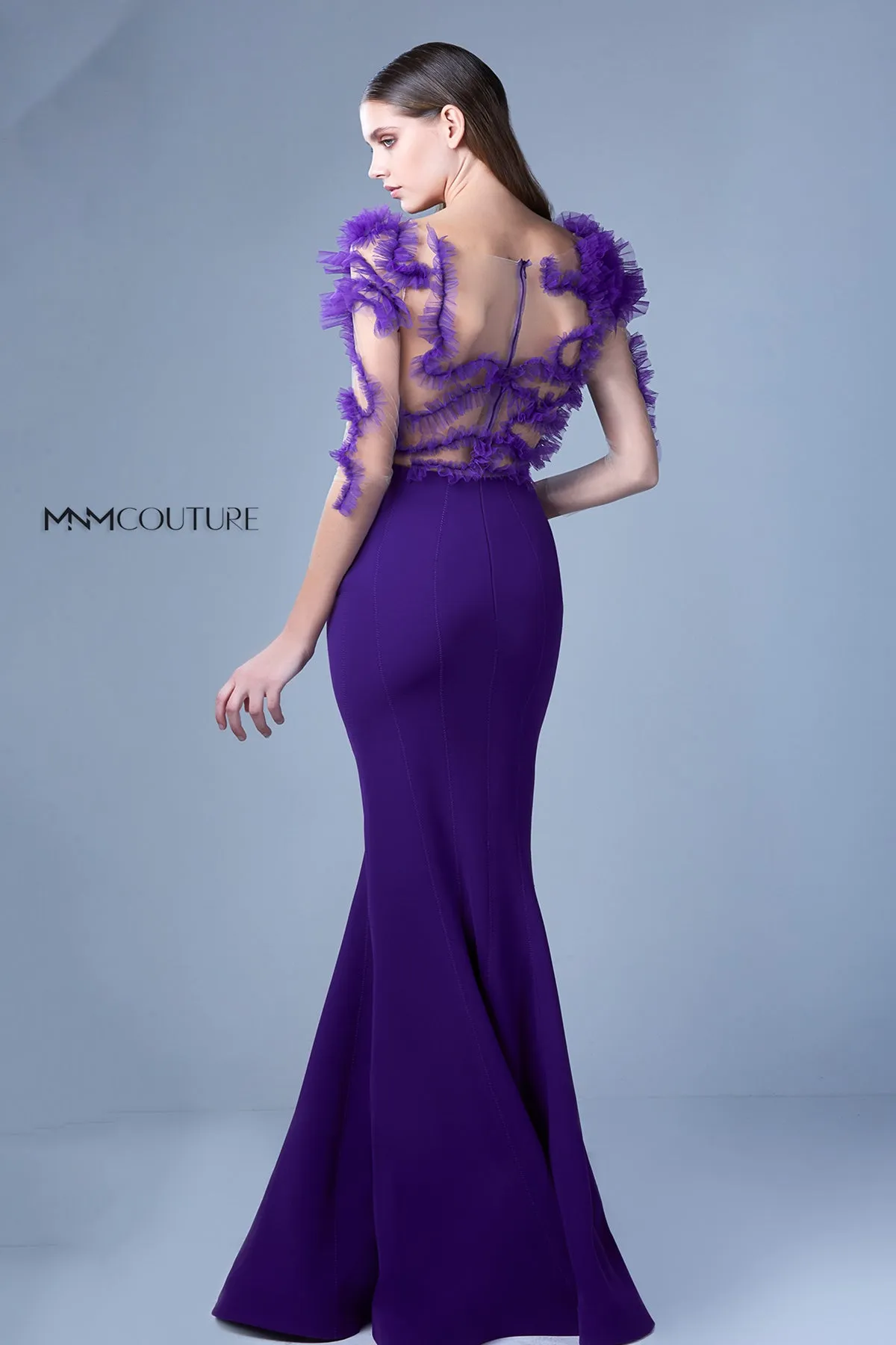 GABY Charbachy G1094 DRESS