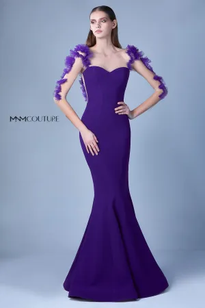 GABY Charbachy G1094 DRESS