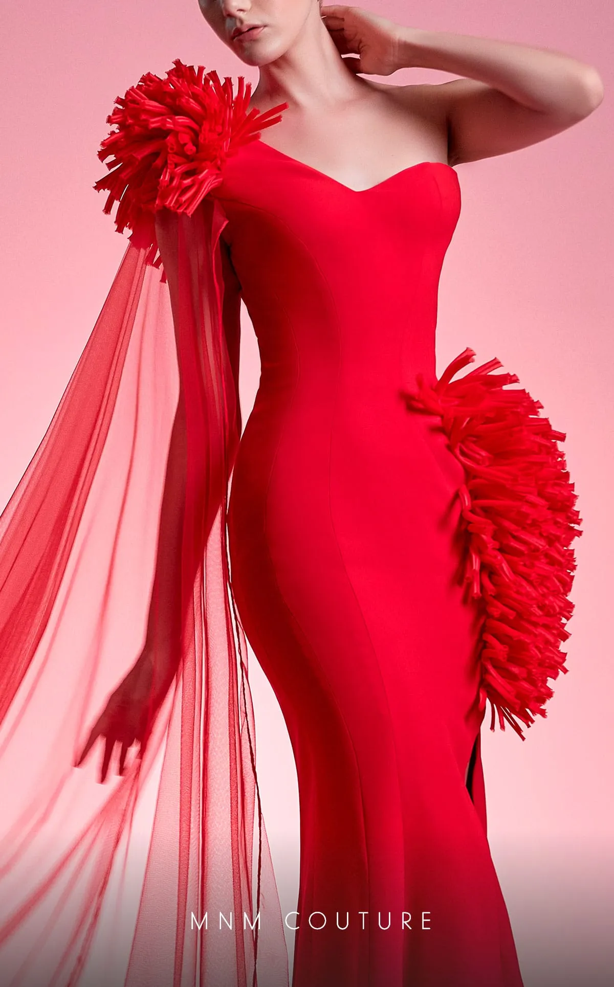 Gaby Charbachy G1211 Dress