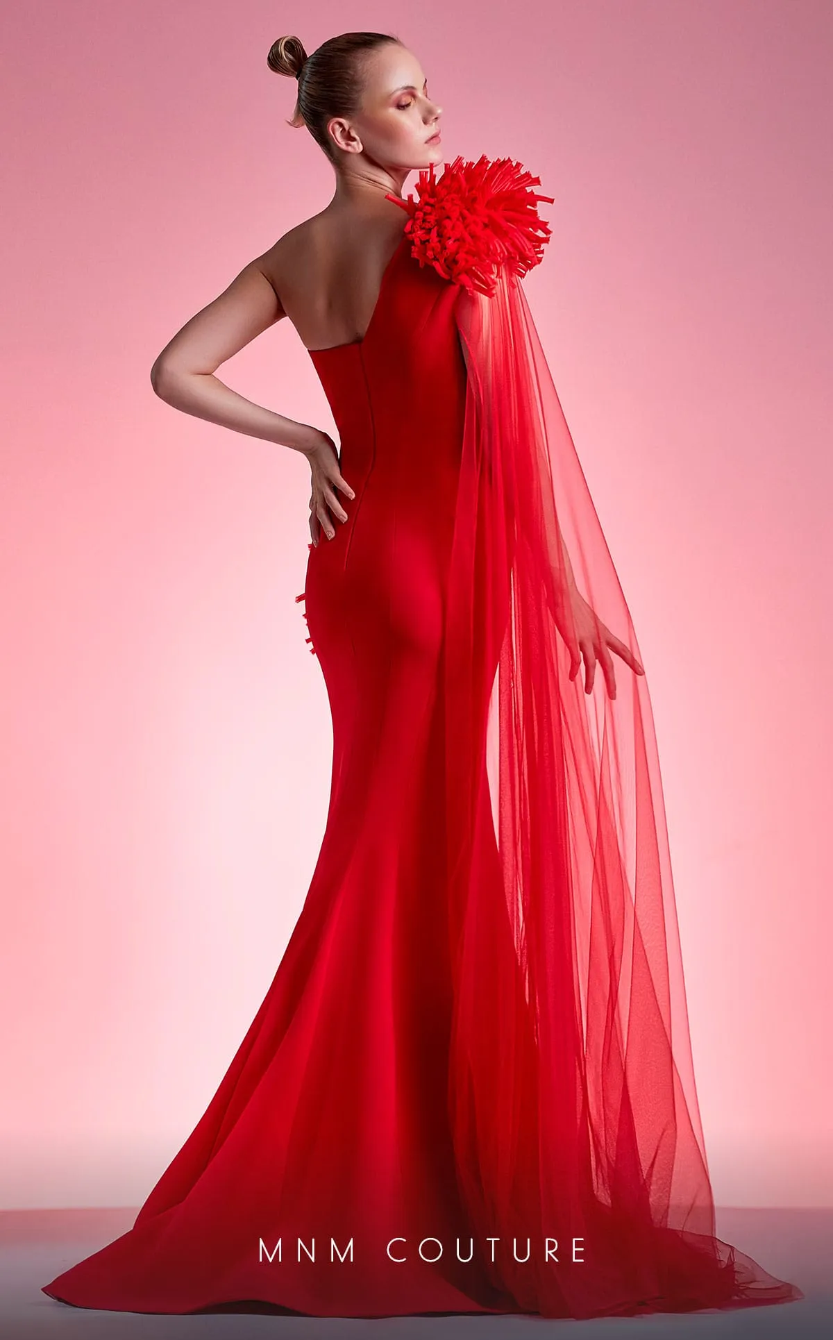 Gaby Charbachy G1211 Dress