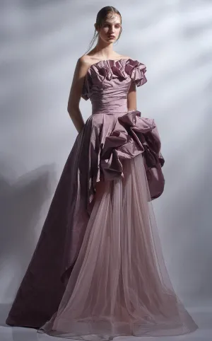 Gaby Charbachy G1257 Dress