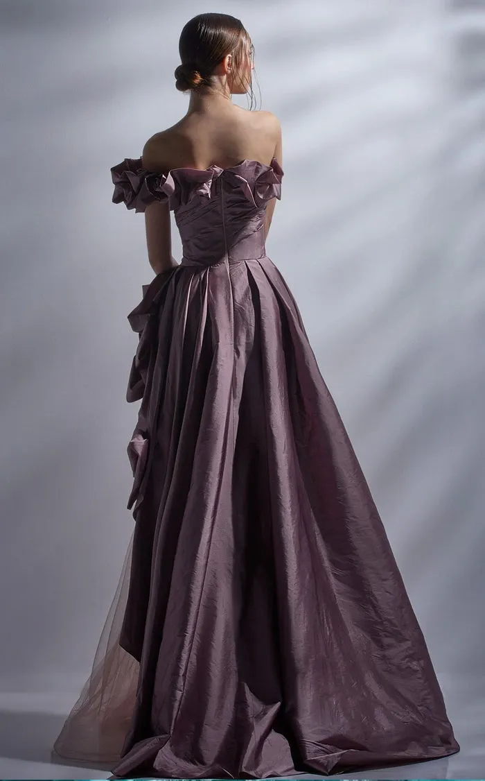 Gaby Charbachy G1257 Dress