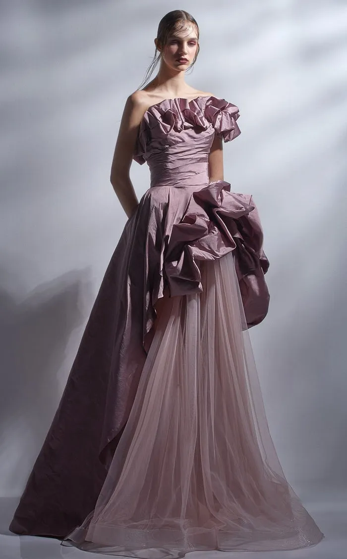 Gaby Charbachy G1257 Dress
