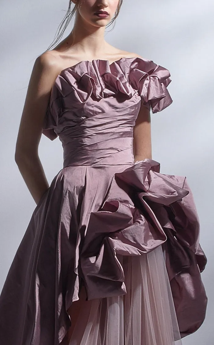 Gaby Charbachy G1257 Dress