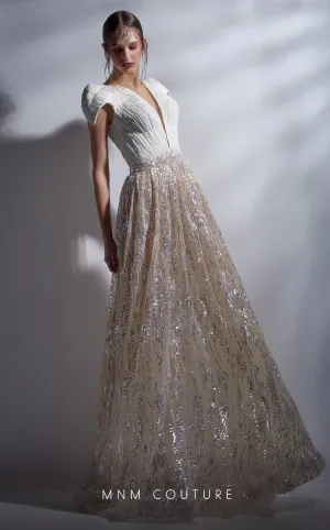 Gaby Charbachy G1272 Dress