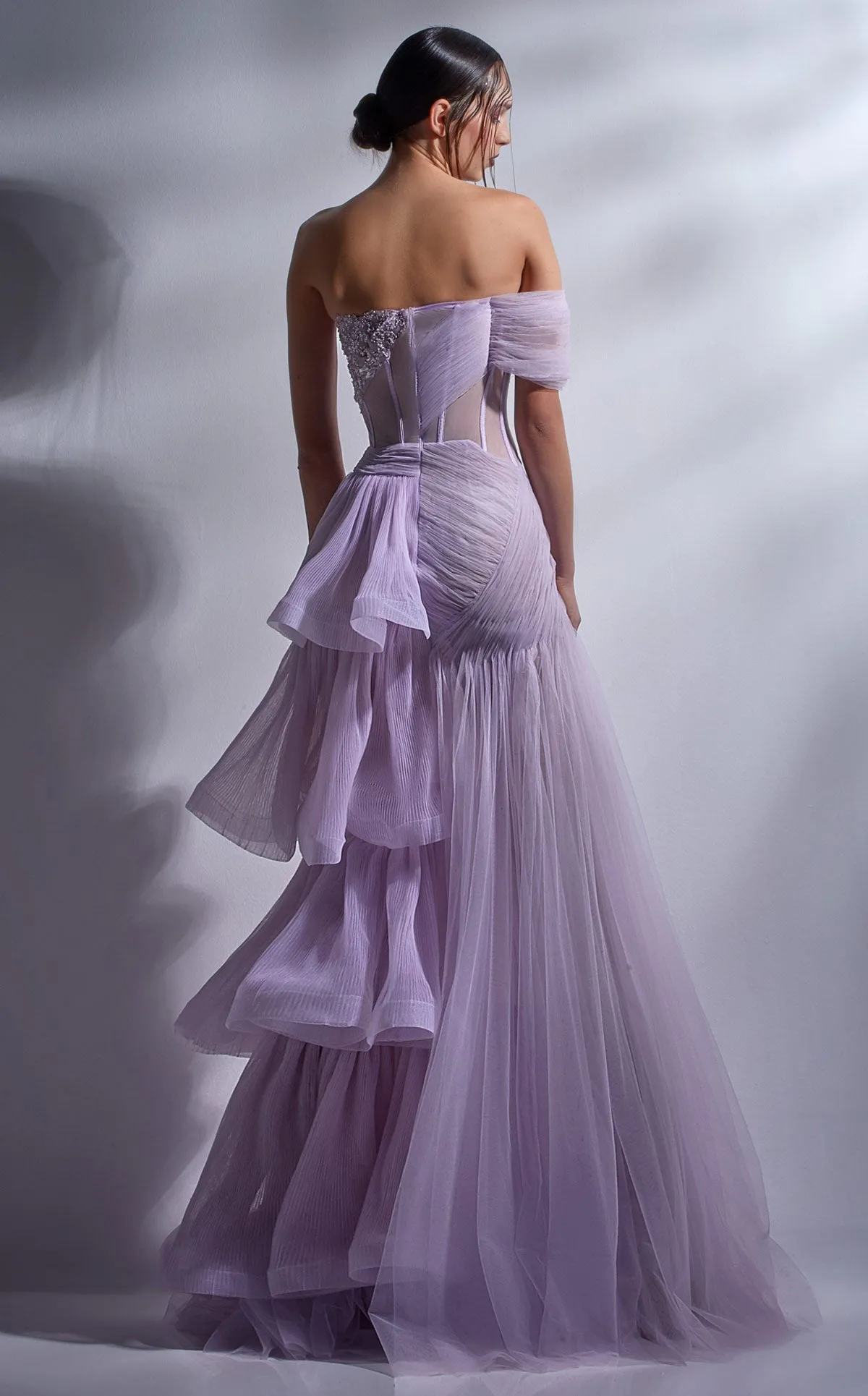 Gaby Charbachy G1282 Dress