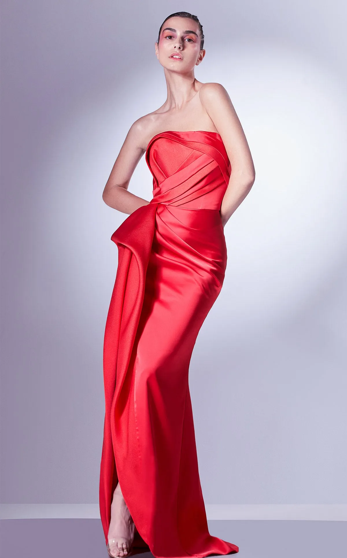 Gaby Charbachy G1307 Dress