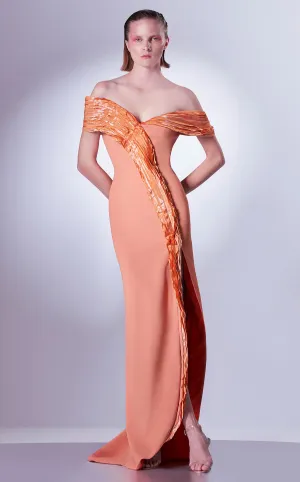 Gaby Charbachy G1322 Dress