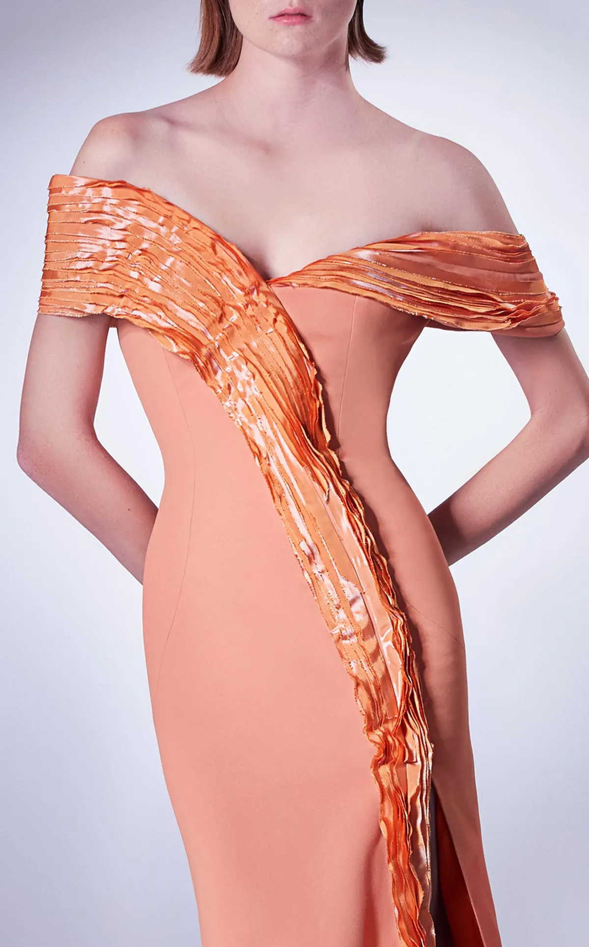 Gaby Charbachy G1322 Dress