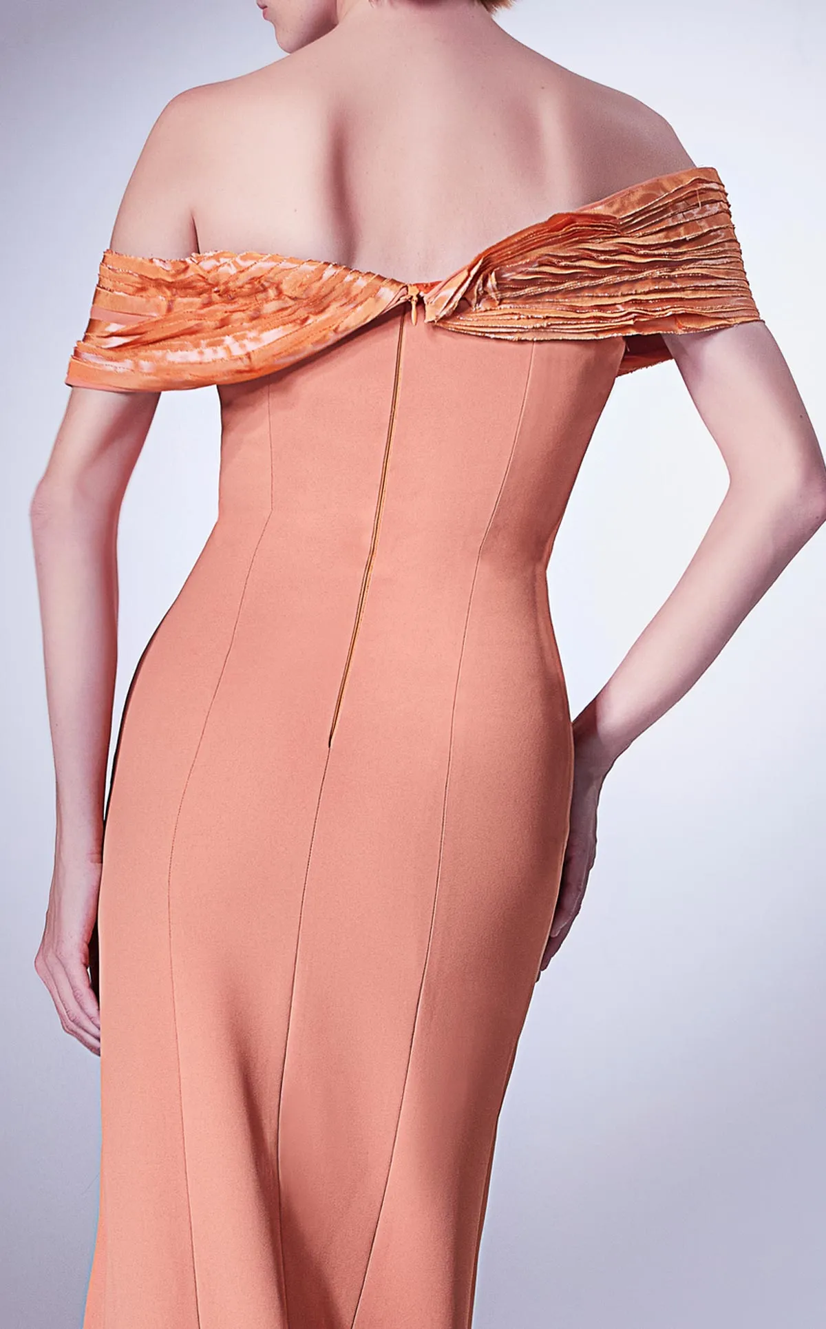 Gaby Charbachy G1322 Dress