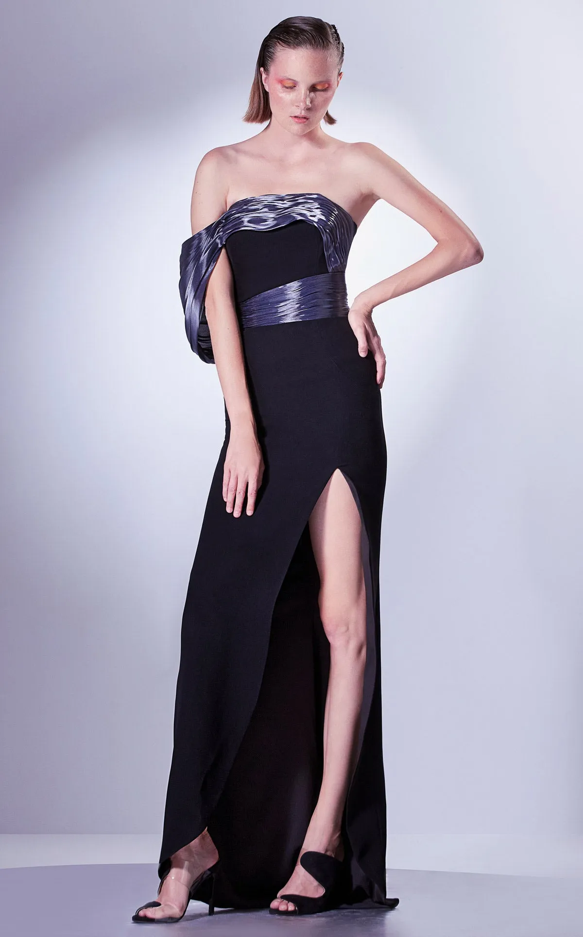 Gaby Charbachy G1326 Dress