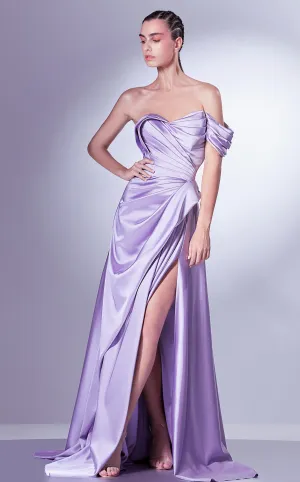 Gaby Charbachy G1329 Dress