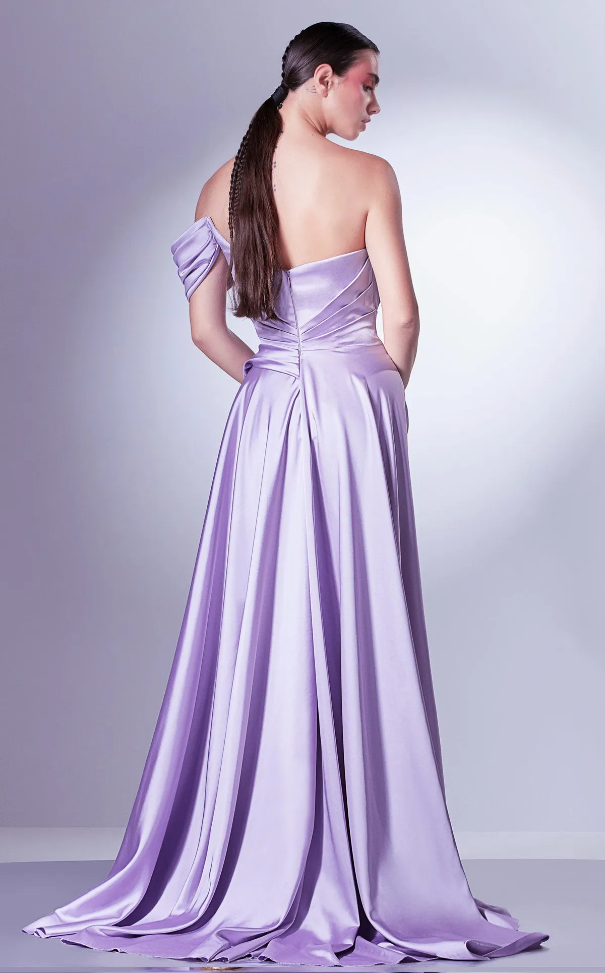 Gaby Charbachy G1329 Dress
