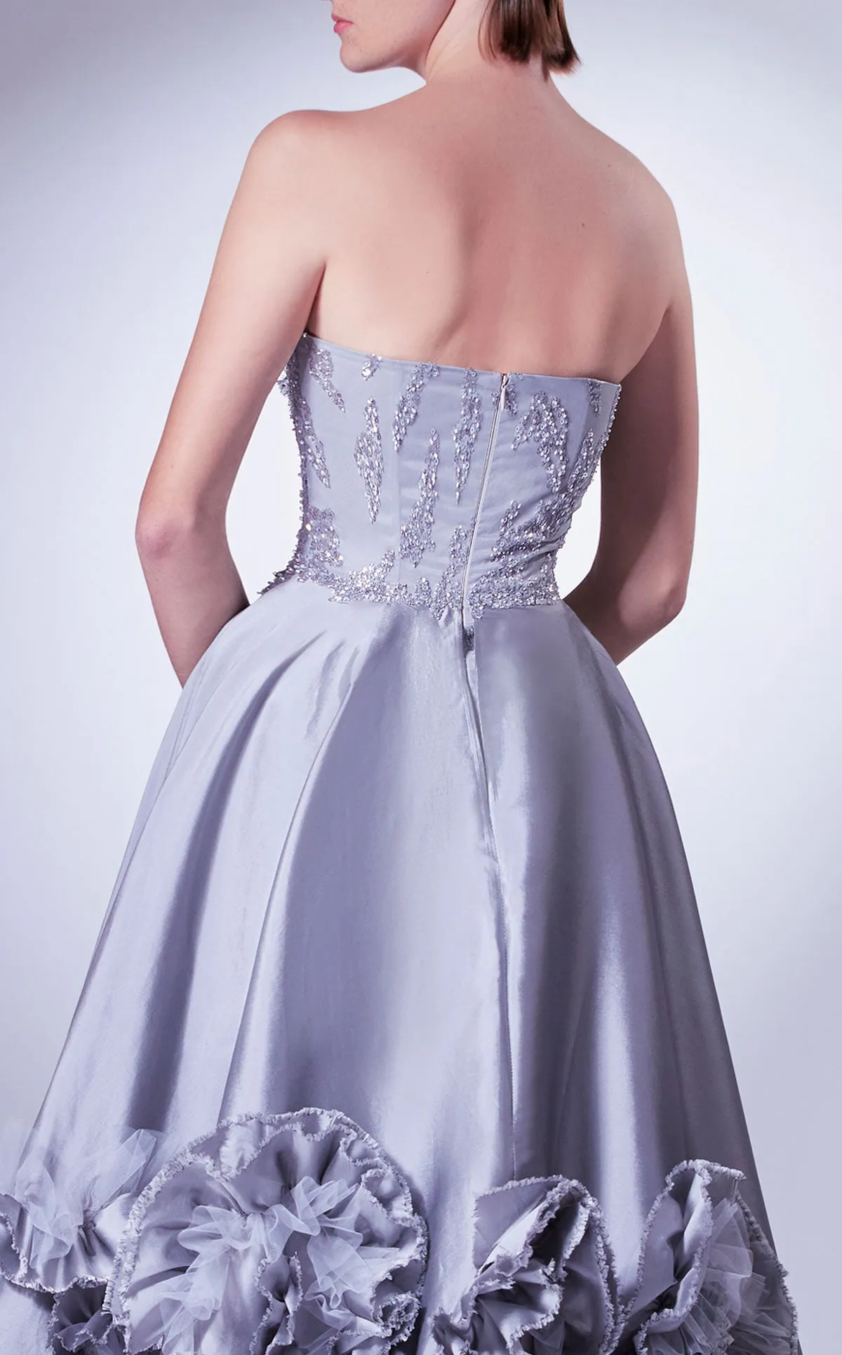 Gaby Charbachy G1330 Dress