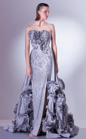 Gaby Charbachy G1330 Dress