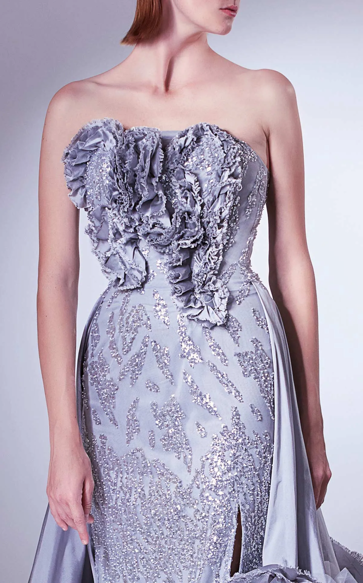 Gaby Charbachy G1330 Dress