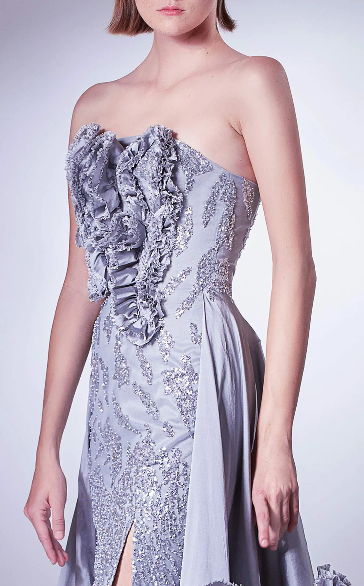 Gaby Charbachy G1330 Dress