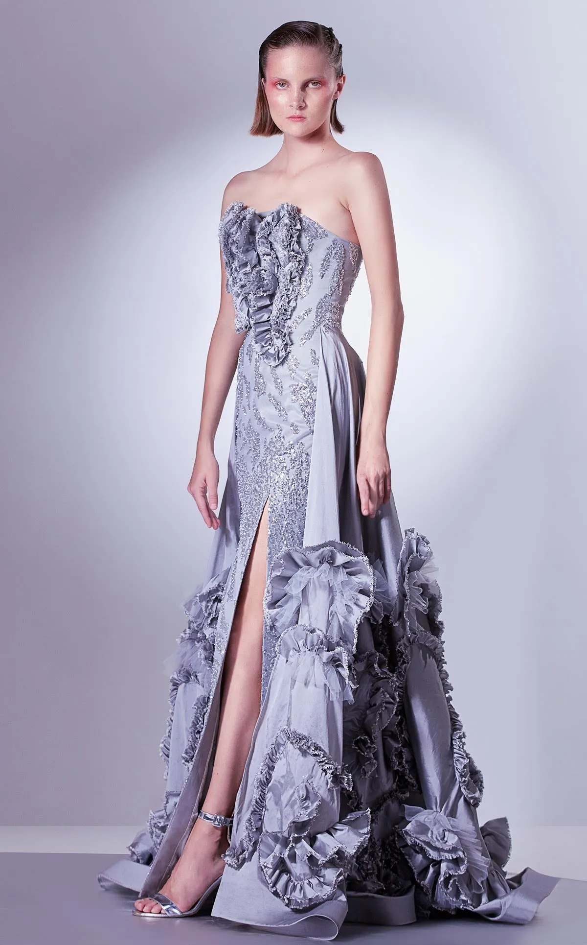 Gaby Charbachy G1330 Dress