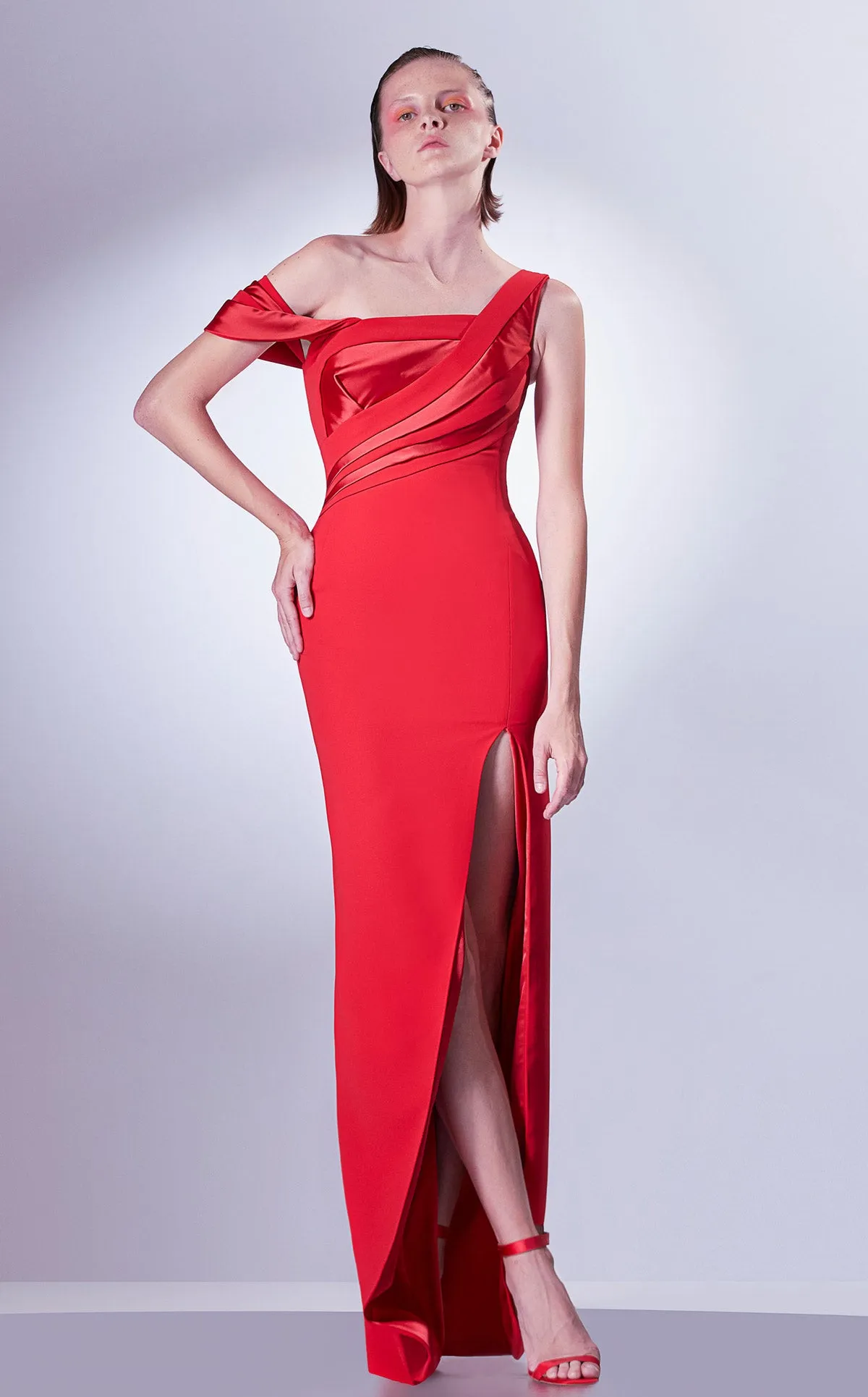 Gaby Charbachy G1344 Dress